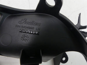 2019 Indian Motorcycle Co. FTR1200 Frame Infill Filling Cover Fairing Set 5454543 | Mototech271