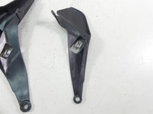 Load image into Gallery viewer, 2020 Ducati Multistrada 1260 Enduro Under Seat Cover Fairing Cowl Set 48212182A | Mototech271
