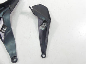 2020 Ducati Multistrada 1260 Enduro Under Seat Cover Fairing Cowl Set 48212182A | Mototech271