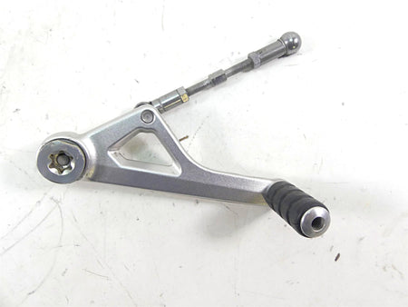 2015 BMW R1200GS GSW K50 Shift Lever Gear Shifter Pedal 23418526730 {{ shop.shopifyCountryName }} - Mototech271