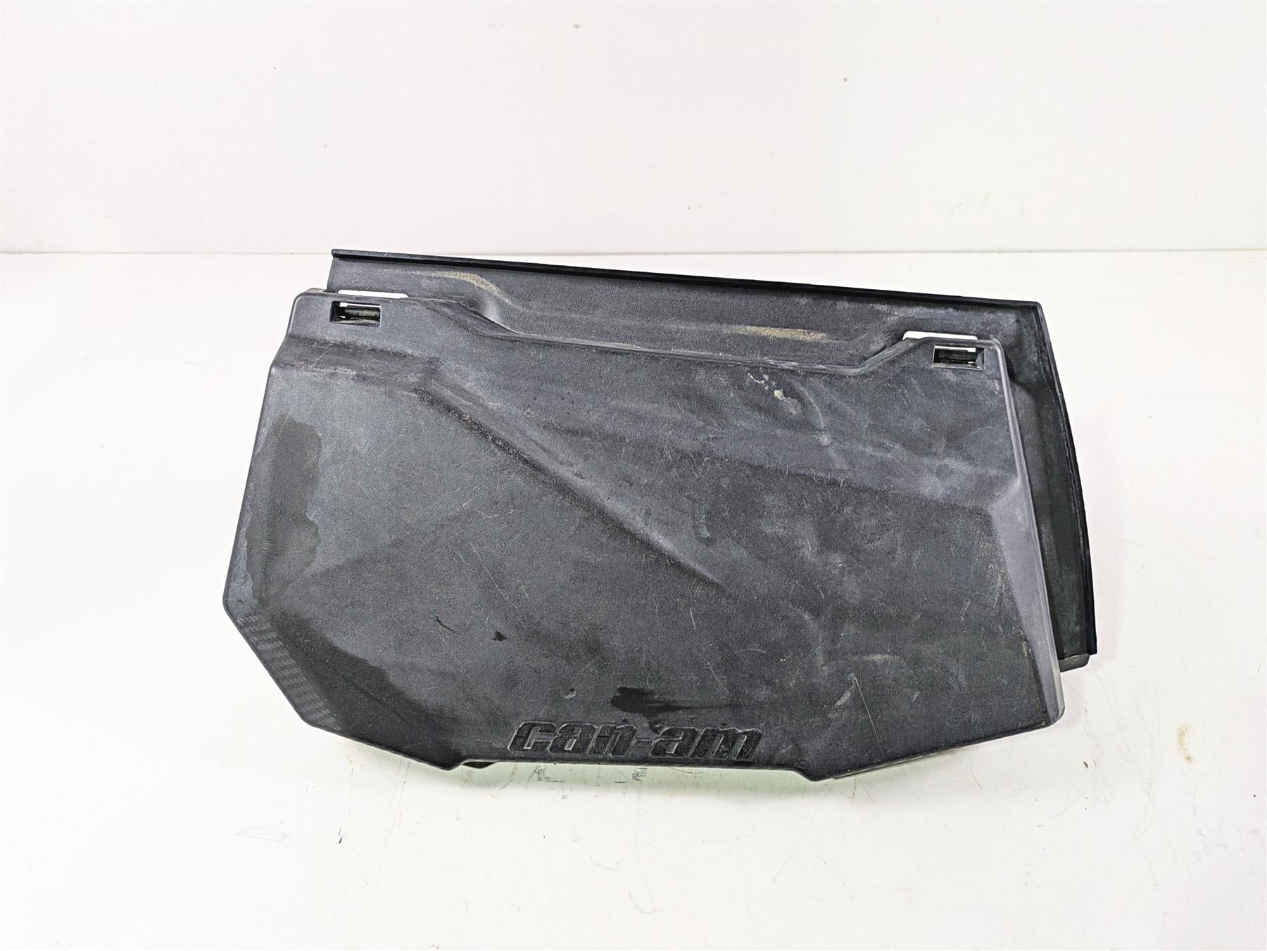 2020 Can Am Maverick X3 Turbo R STD Glove Box Compartment 707900734 {{ shop.shopifyCountryName }} - Mototech271