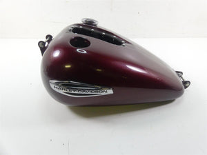 2015 Harley FLD Dyna Switchback Fuel Gas Petrol Tank Reservoir -No Dent 61000707 | Mototech271
