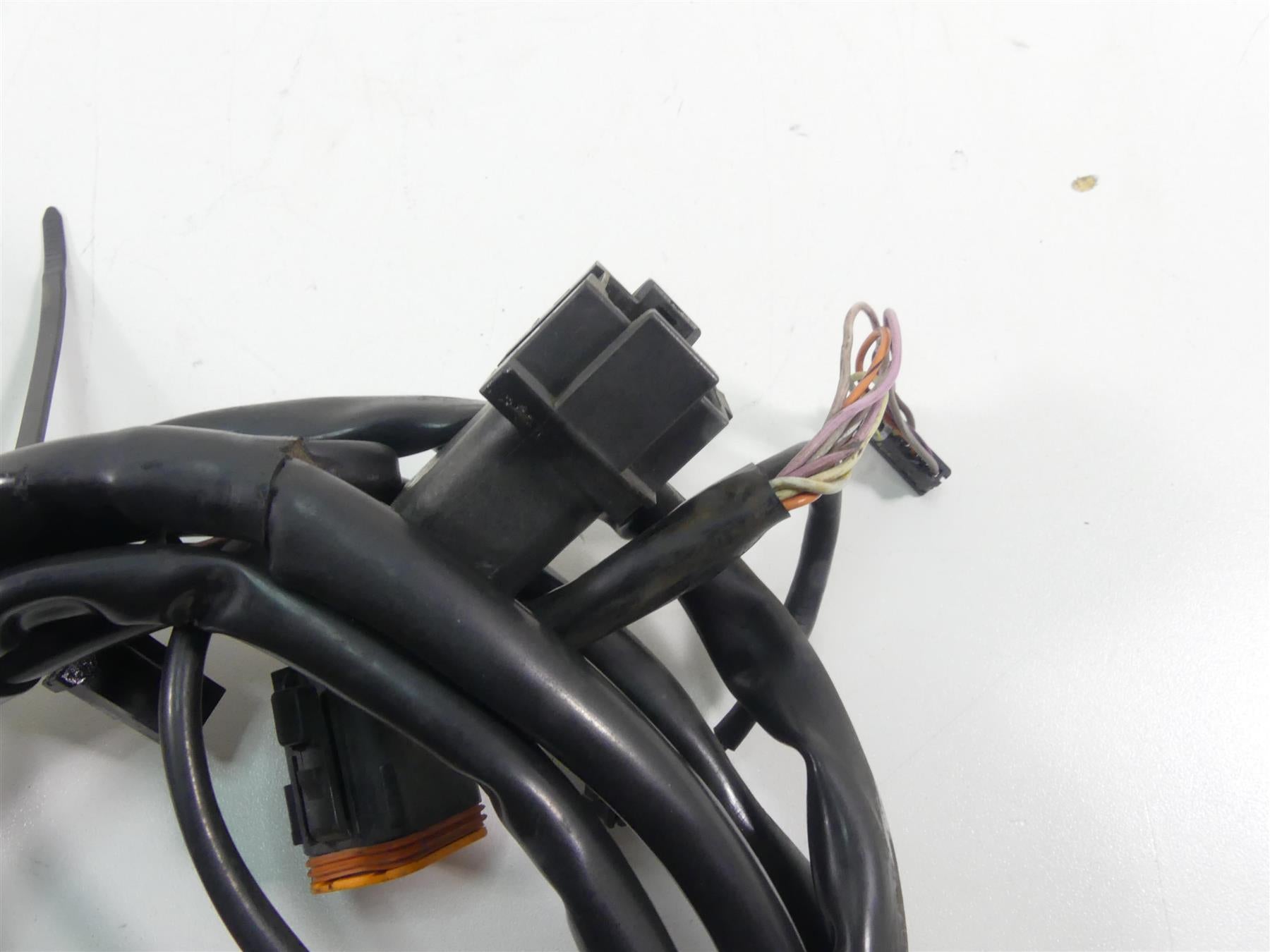 1995 Harley Touring FLHTCU Electra Glide CB Intercom Transceiver Module 77136-95 {{ shop.shopifyCountryName }} - Mototech271