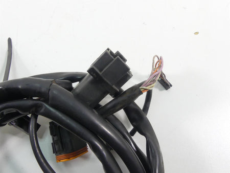1995 Harley Touring FLHTCU Electra Glide CB Intercom Transceiver Module 77136-95 {{ shop.shopifyCountryName }} - Mototech271
