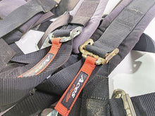 Load image into Gallery viewer, 2020 Yamaha YXZ1000 R SS XTR Aces Racing 4-Point Seat Belt Set
