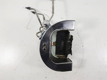 Load image into Gallery viewer, 2000 Harley FXSTS Softail Springer Chrome Oil Tank Reservoir 62498-01A
