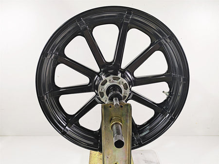 2018 Indian Springfield Dark Horse Straight 19x3.5 Front Wheel Rim 1523059 {{ shop.shopifyCountryName }} - Mototech271