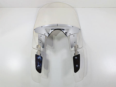 2006 Yamaha XVZ1300 Royal Star Windshield Wind Shield Screen 1D6-2837U-00-00 {{ shop.shopifyCountryName }} - Mototech271