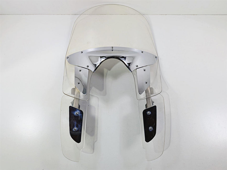 2006 Yamaha XVZ1300 Royal Star Windshield Wind Shield Screen 1D6-2837U-00-00 {{ shop.shopifyCountryName }} - Mototech271