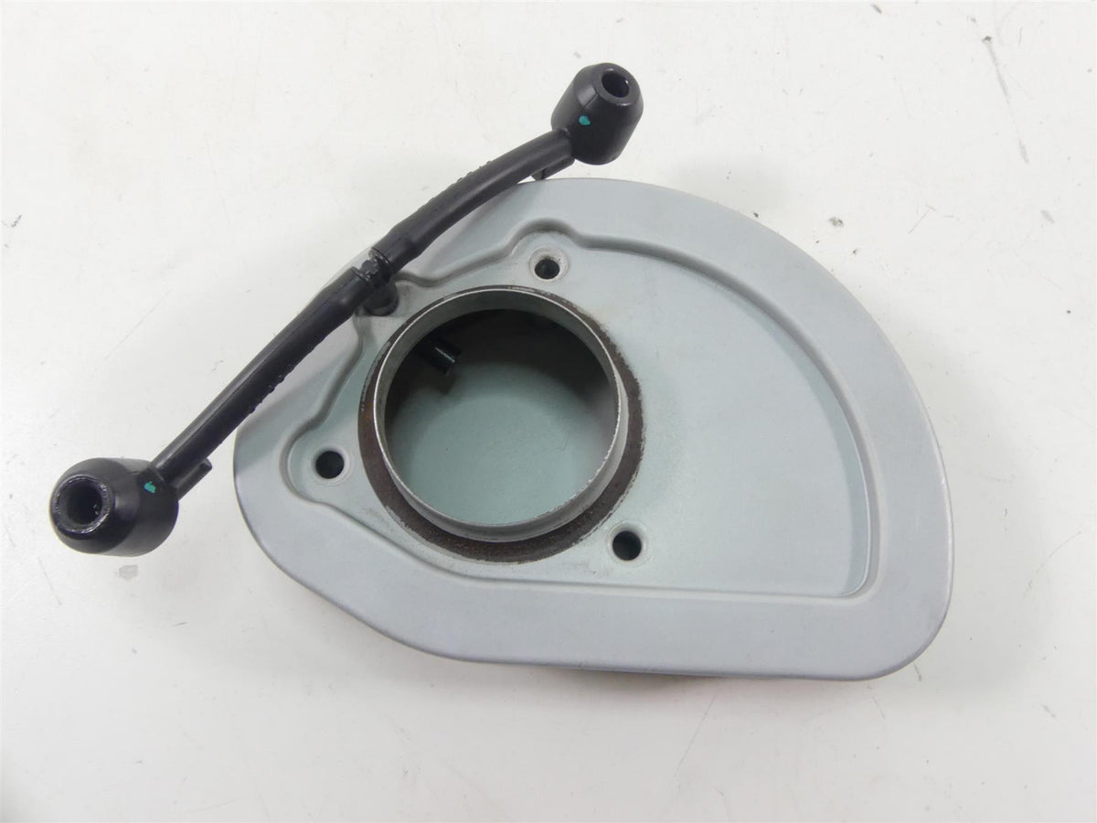 2014 Harley Touring FLHTK Electra Glide 103 Air Breather Filter Cleaner 61300273 {{ shop.shopifyCountryName }} - Mototech271