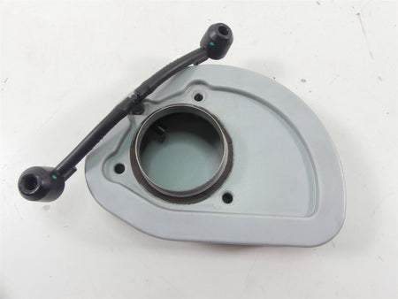 2014 Harley Touring FLHTK Electra Glide 103 Air Breather Filter Cleaner 61300273 {{ shop.shopifyCountryName }} - Mototech271