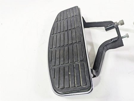 1996 Harley Touring FLHTCUI Electra Glide Front Rider Floor Board Set 50621-79A {{ shop.shopifyCountryName }} - Mototech271