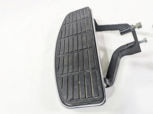 1996 Harley Touring FLHTCUI Electra Glide Front Rider Floor Board Set 50621-79A