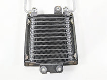 Load image into Gallery viewer, 2006 Suzuki C90 VL1500T Boulevard Oil Cooler &amp; Lines &amp; Chrome Cover 16600-10F00
