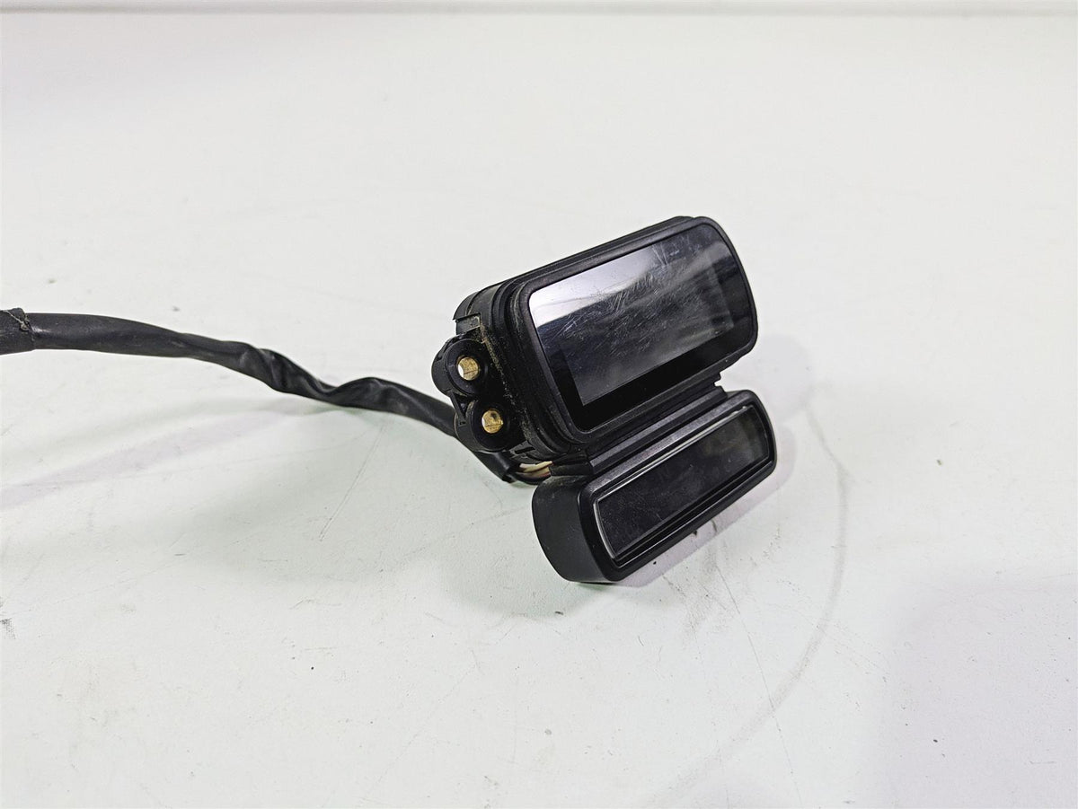 2020 Harley Softail FXST Standard Speedometer Gauges Instrument - 12k 70900651 {{ shop.shopifyCountryName }} - Mototech271