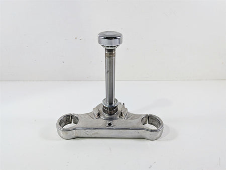 2006 Harley Davidson Dyna FXDBI Street Bob Lower Triple Tree - Read 46311-07 {{ shop.shopifyCountryName }} - Mototech271