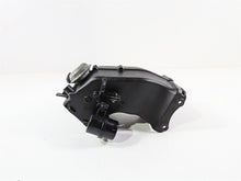 Load image into Gallery viewer, 2024 Yamaha YZF R1 RN65 Front Center Air Duct Intake &amp; Diaphragm B3L-2832E-00
