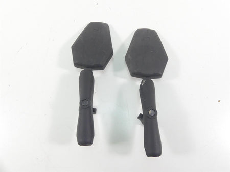 2013 BMW R1200GS GSW K50 Doubletake Adventure Mirror Set {{ shop.shopifyCountryName }} - Mototech271