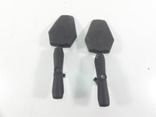 Load image into Gallery viewer, 2013 BMW R1200GS GSW K50 Doubletake Adventure Mirror Set | Mototech271
