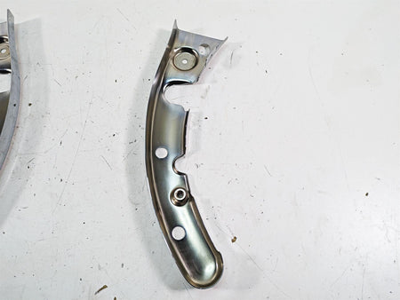 2013 Harley Touring FLHX Street Glide Frame Struts Covers 47502-09A 47504-09A {{ shop.shopifyCountryName }} - Mototech271