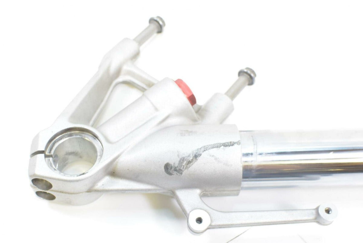 2014 BMW S1000 RR K46 Right Lower Fork Tube Leg Damper 31427729170 {{ shop.shopifyCountryName }} - Mototech271