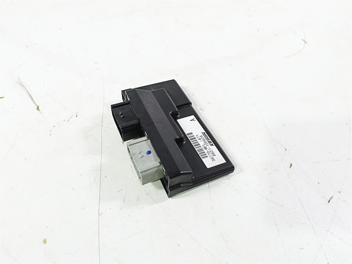 2008 Honda CBR1000RR SC59 Keihin Cdi Ecu Ecm Engine Control Module 38770-MFL-671 {{ shop.shopifyCountryName }} - Mototech271