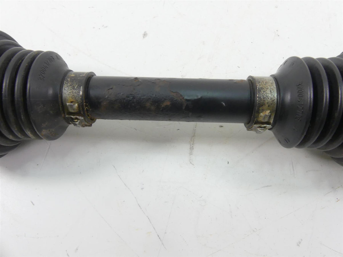 2014 Can Am Renegade 1000 STD Left Rear CV Drive Axle Shaft 705501485 {{ shop.shopifyCountryName }} - Mototech271