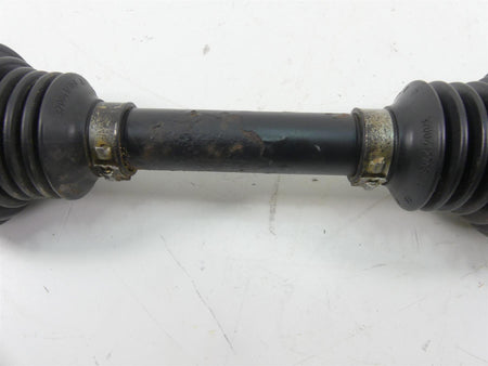 2014 Can Am Renegade 1000 STD Left Rear CV Drive Axle Shaft 705501485 {{ shop.shopifyCountryName }} - Mototech271