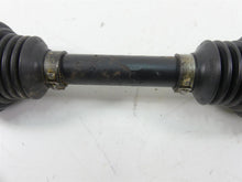 Load image into Gallery viewer, 2014 Can Am Renegade 1000 STD Left Rear CV Drive Axle Shaft 705501485 | Mototech271
