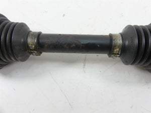 2014 Can Am Renegade 1000 STD Left Rear CV Drive Axle Shaft 705501485 | Mototech271