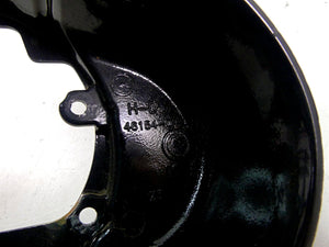 2015 Harley Davidson VRSCDX Night Rod Sp Speedo Gauges Housing & Bezel 71352-07 | Mototech271