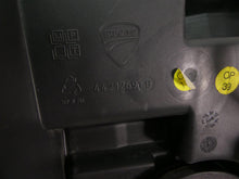 Load image into Gallery viewer, 2014 Ducati Hypermotard 821 SP Air Box Cleaner Breather Box Set 44212691B
