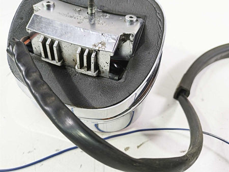 2002 Harley Dyna FXDL Low Rider Taillight Tail Light & Wiring - Read 68140-04 {{ shop.shopifyCountryName }} - Mototech271