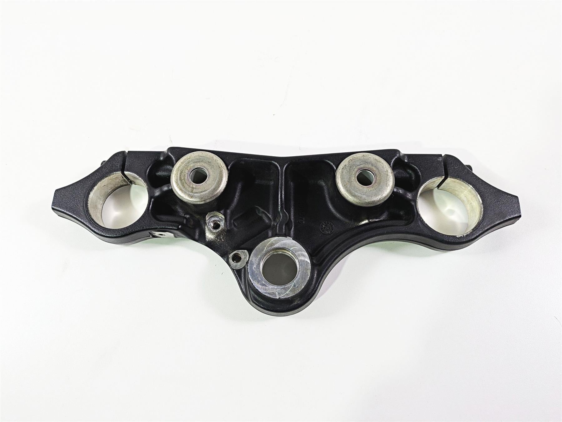 2016 Indian Chief Classic Upper Triple Tree Steering Clamp 5138578 {{ shop.shopifyCountryName }} - Mototech271