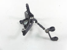 Load image into Gallery viewer, 2016 KTM 1290 Superduke R Left Rider Footpeg Peg &amp; Shifter  6130303800033S
