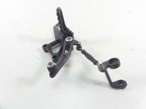 2016 KTM 1290 Superduke R Left Rider Footpeg Peg & Shifter  6130303800033S