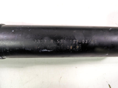 2022 BMW R1250 RT K052 Differential Swingarm Drive Shaft I=33:12=2,75 33748394284 {{ shop.shopifyCountryName }} - Mototech271