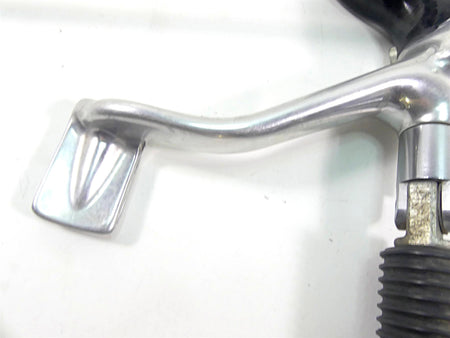 2005 Harley Sportster XL1200 C Front Right Foot Peg & Brake Pedal Set 42652-04 {{ shop.shopifyCountryName }} - Mototech271