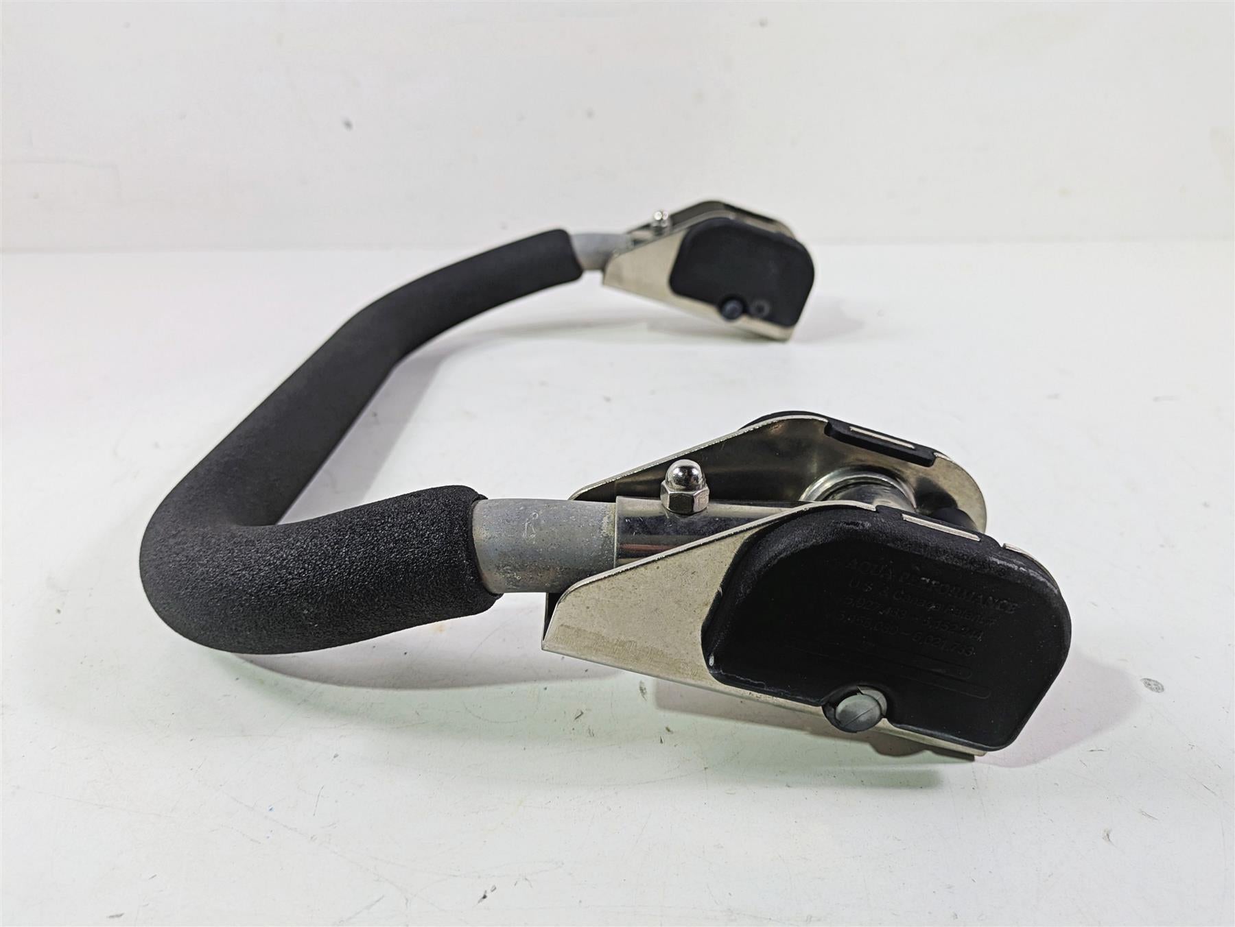 2011 Kawasaki STX-15F Jetski Rear Step Ladder & Mount 34027-3710 {{ shop.shopifyCountryName }} - Mototech271