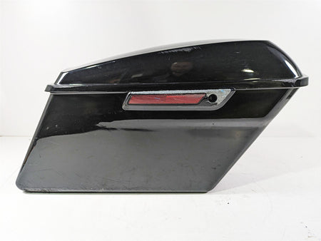 2020 Harley Touring FLHT Electra Glide Right Saddlebag Saddle Bag -Read 90200412 {{ shop.shopifyCountryName }} - Mototech271