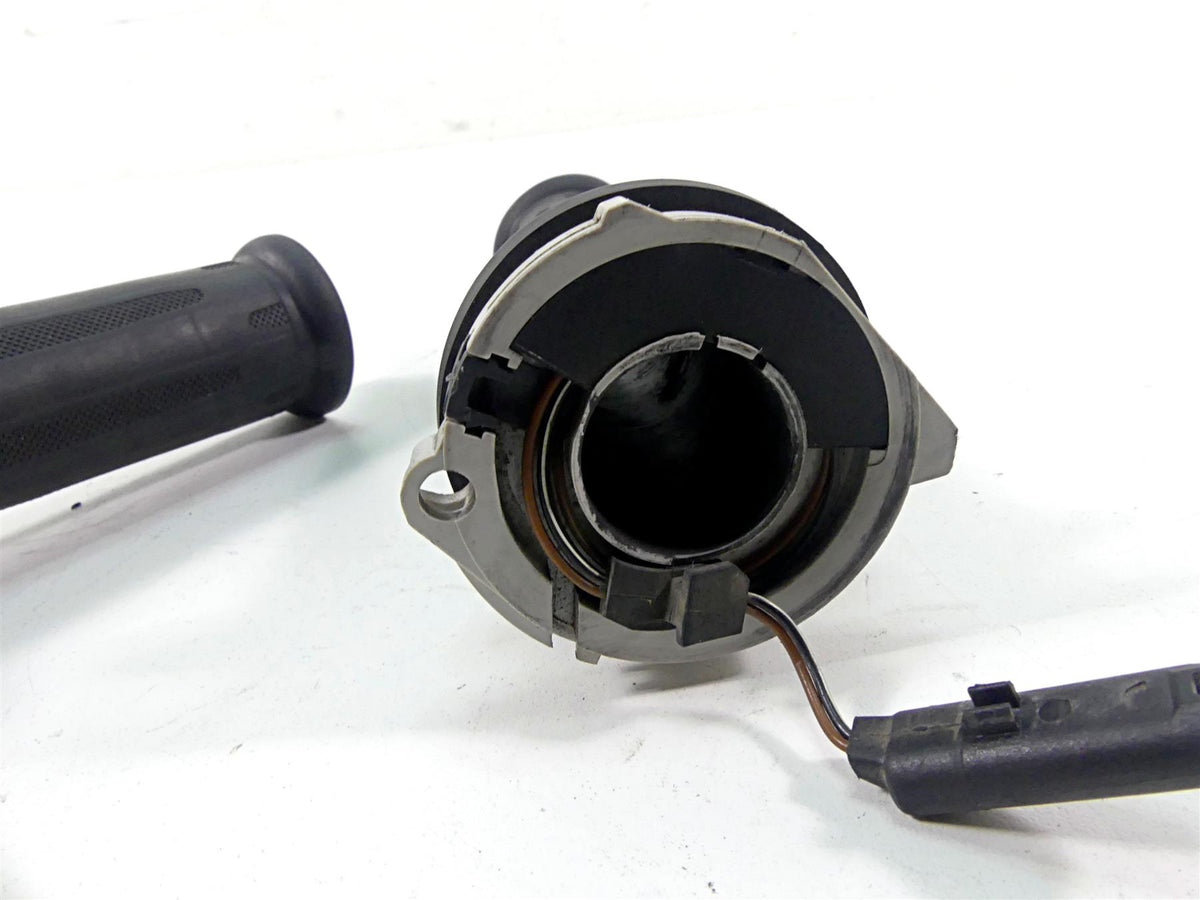 2009 BMW R1200GS K255 Adv Heated Left Right Hand Grips 61317727067 61317695470 {{ shop.shopifyCountryName }} - Mototech271