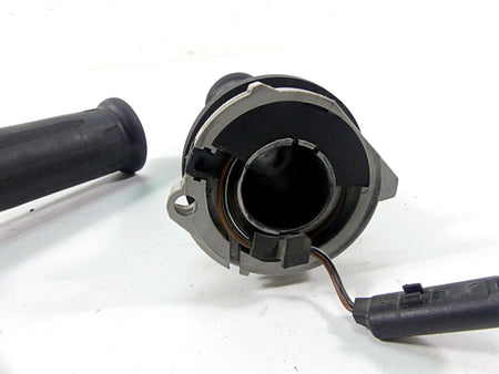 2009 BMW R1200GS K255 Adv Heated Left Right Hand Grips 61317727067 61317695470 {{ shop.shopifyCountryName }} - Mototech271