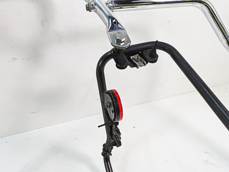 2014 Moto Guzzi California 1400 T Rear Saddlebag Guard Rail Mount Set B063626 {{ shop.shopifyCountryName }} - Mototech271