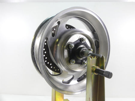 2008 Honda V-Twin VTX1800 N3 Straight Rear Wheel Rim 16x5 42650-MCV-R30 {{ shop.shopifyCountryName }} - Mototech271