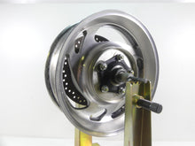 Load image into Gallery viewer, 2008 Honda V-Twin VTX1800 N3 Straight Rear Wheel Rim 16x5 42650-MCV-R30

