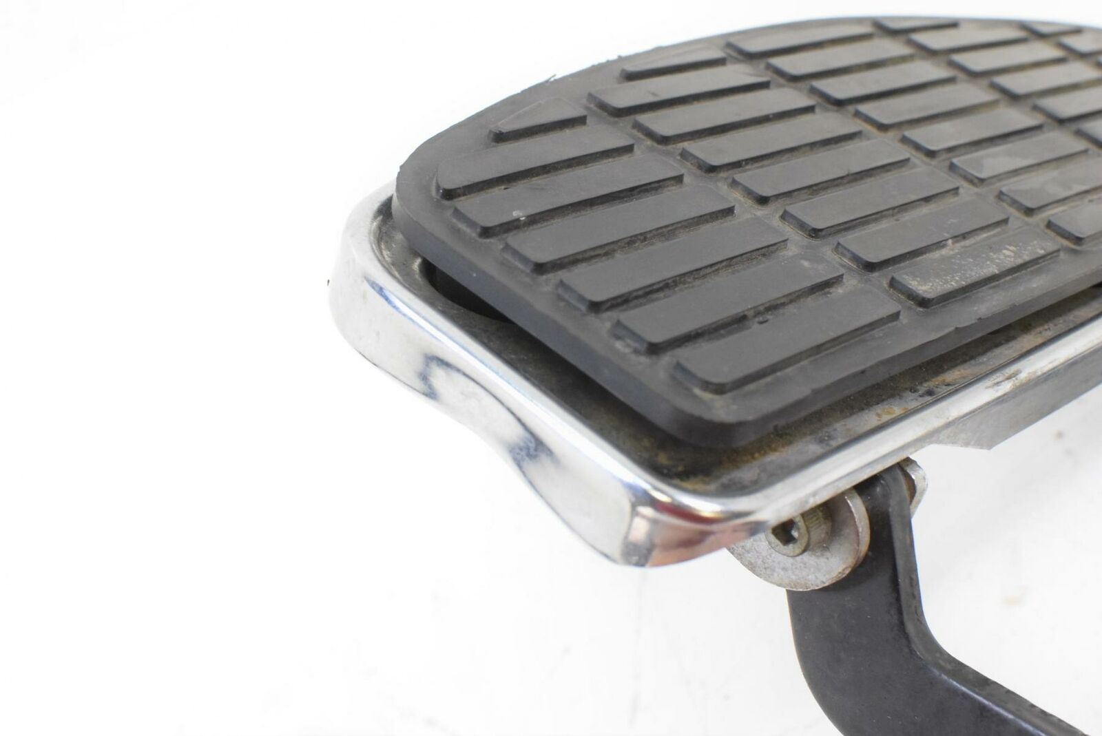 2005 Harley Touring FLHTCUI Electra Glide Rider Right Floor Board Pedal 50518-83 {{ shop.shopifyCountryName }} - Mototech271