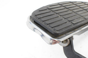 2005 Harley Touring FLHTCUI Electra Glide Rider Right Floor Board Pedal 50518-83