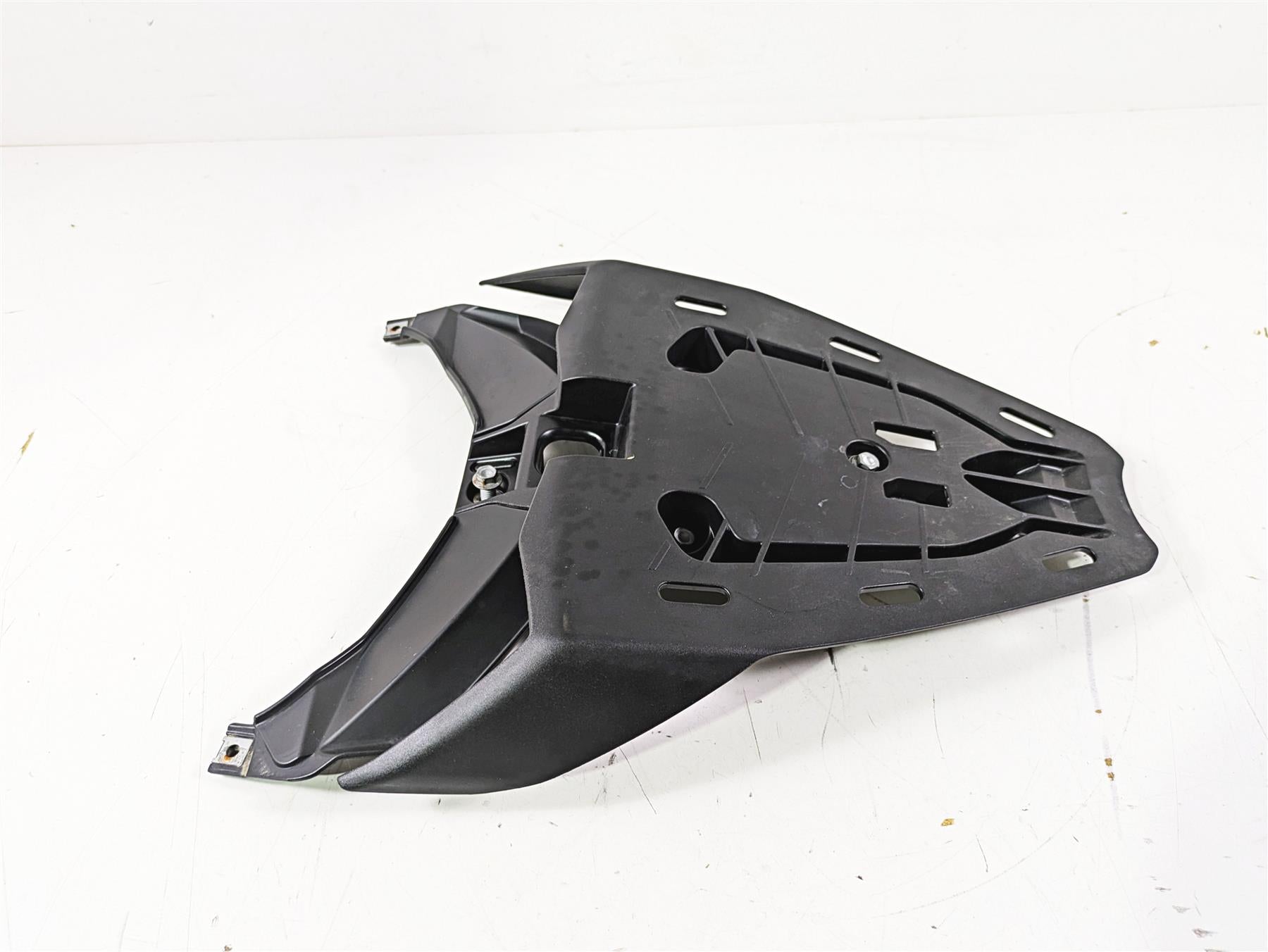 2021 Aprilia RS660 Rear Passenger Grab Handle 2B006651 {{ shop.shopifyCountryName }} - Mototech271