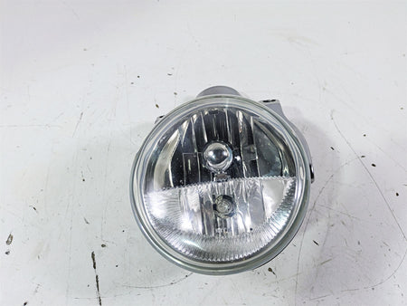 2012 Harley VRSCF Muscle V Rod Headlight Head Light Lamp 69873-07B 68228-09 {{ shop.shopifyCountryName }} - Mototech271