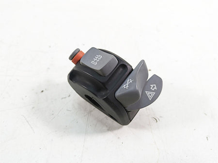2007 BMW R1200GS K255 Adv Right Hand Heat Start Stop Control Switch 61317694982 {{ shop.shopifyCountryName }} - Mototech271